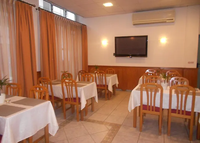 Hotel Admitos