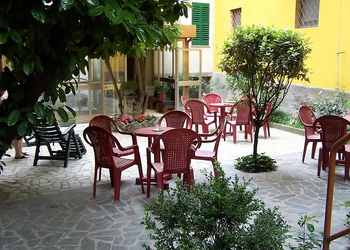 Albergo Corona