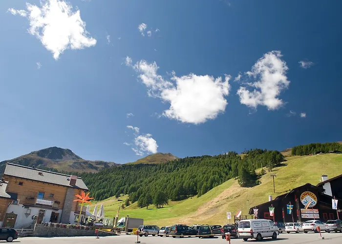Hotel Alegra