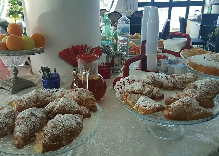 Hotel Falco D'Oro