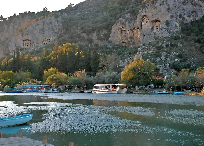 Dalyan Resort & Spa (Adults Only)