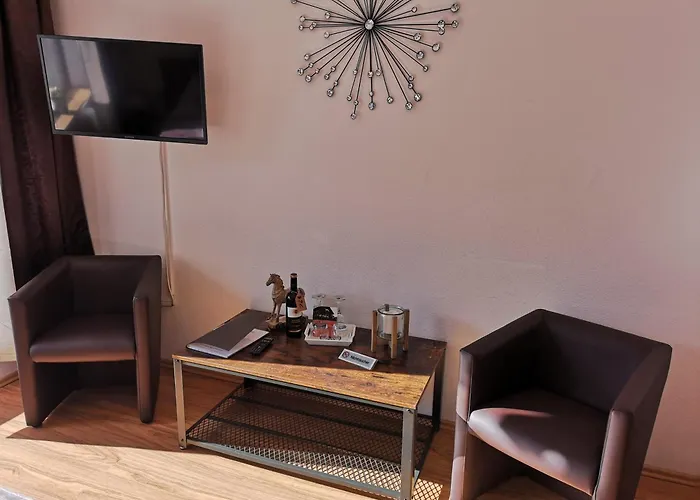 Hotel Waldsee