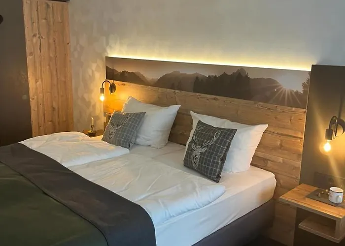 Hotel Auhof