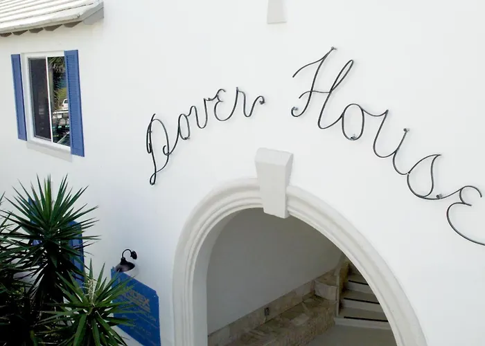 The Dover House Resort