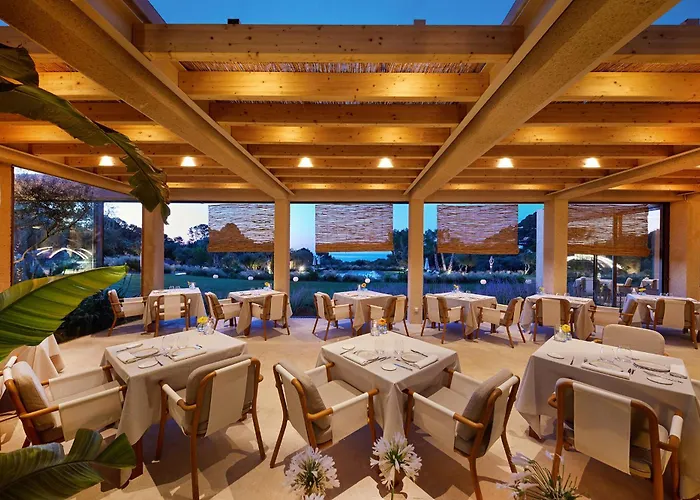 Pleta De Mar, Grand Luxury Hotel By Nature - Adults Only