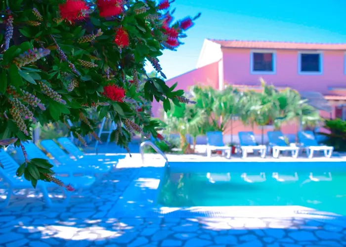 Villa Valia