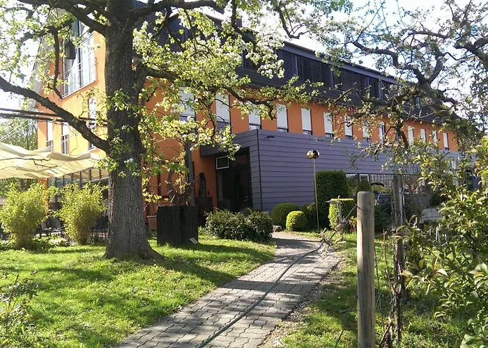 Hotel Zapa