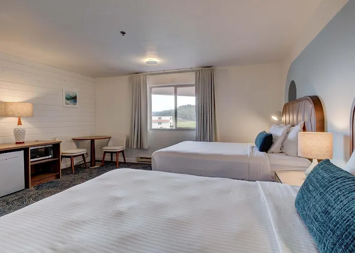 Adobe Resort