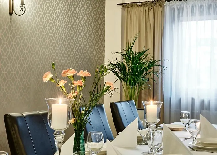 Restauracja Perla