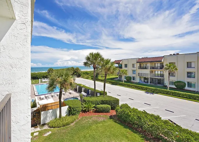 Cape Winds Resort