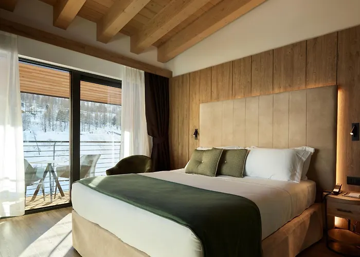Cervino - Vretreats, An Slh Hotel