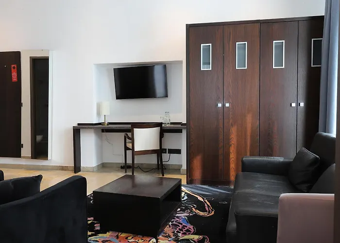 Devin Art Hotel