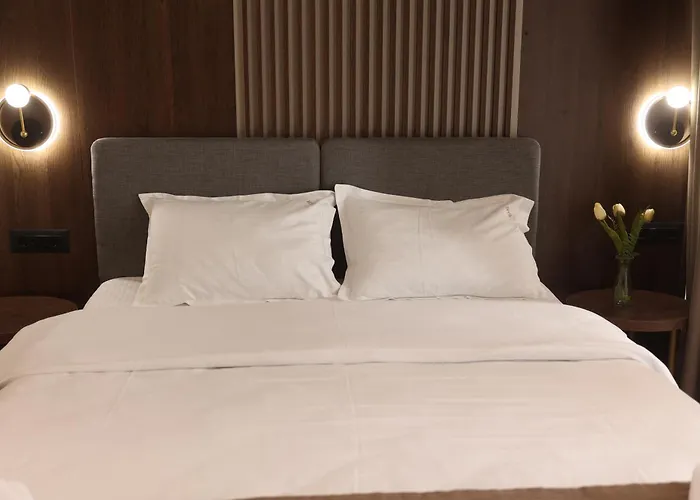 Sonio Boutique Hotel