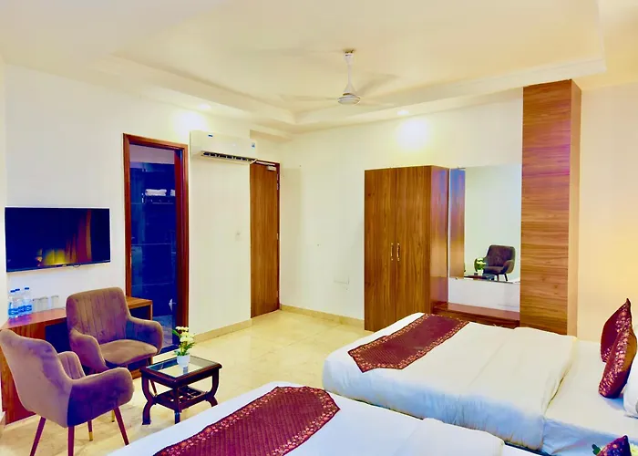 Hotel La Casa, Amritsar
