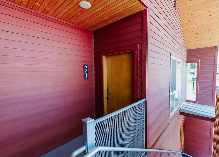 Mt Merritt Suite Boutique Hotel Experience