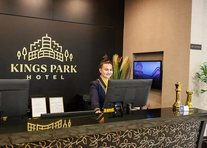 Kings Park Hotel