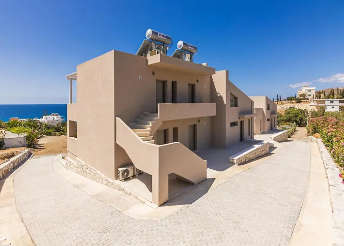 Mythos Village Diskos