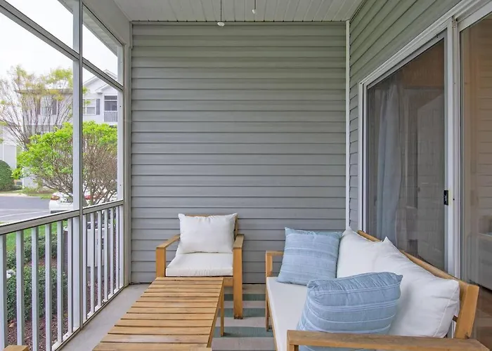 Charming Lewes-Rehoboth Retreat, Pet Friendly