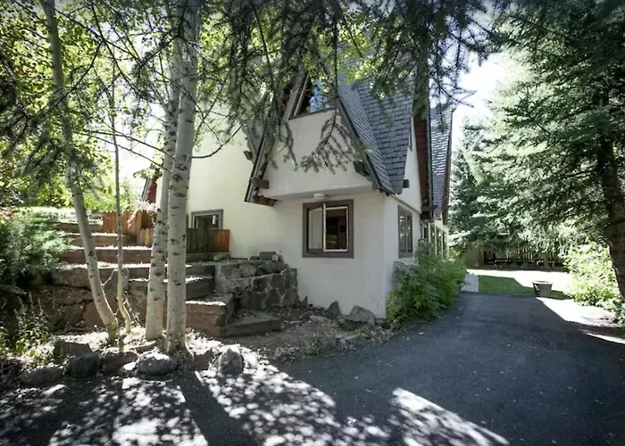 Ketchum Cottage