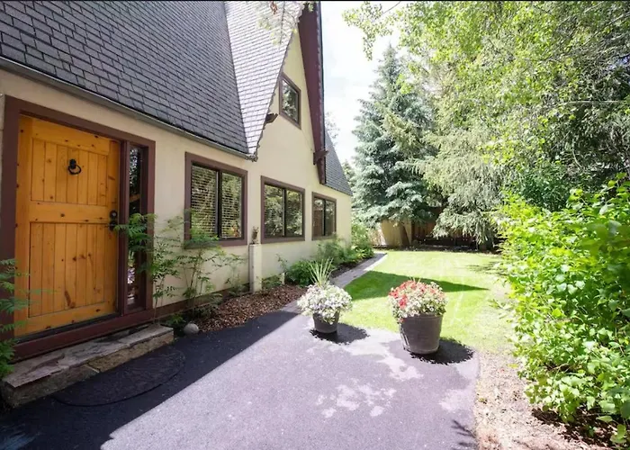 Ketchum Cottage