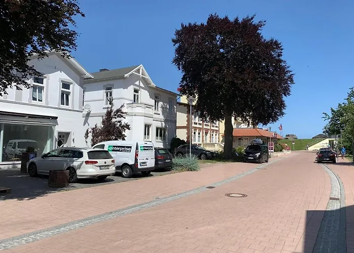 Strandvilla