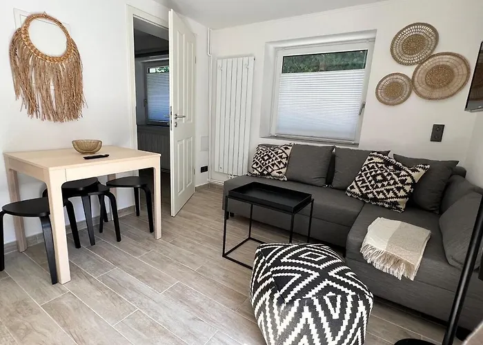 Strandvilla