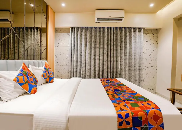 Fabhotel Springs Lodging - Meera Road