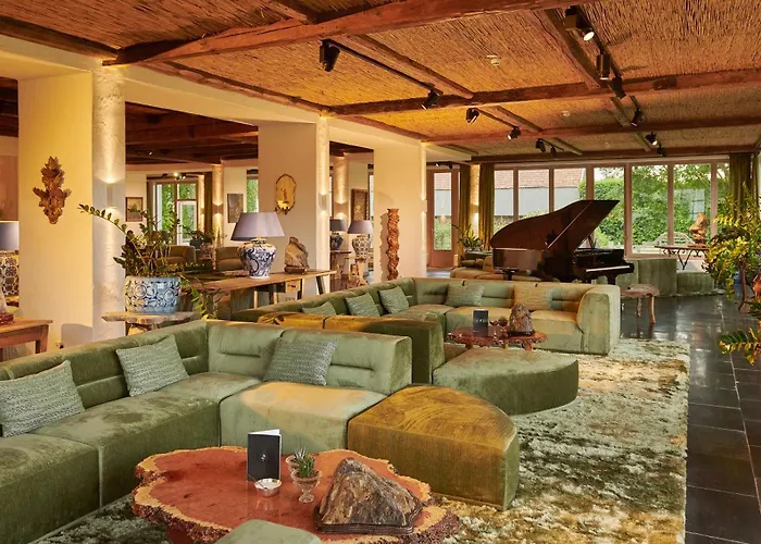 Bleiche Resort & Spa