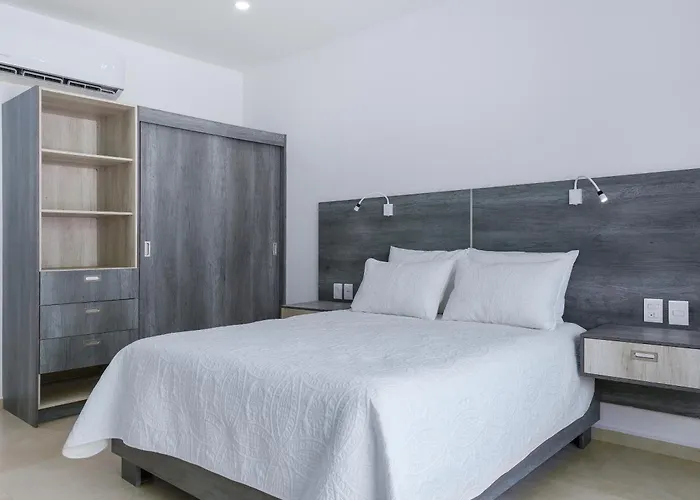 Casa Xtao Hotel