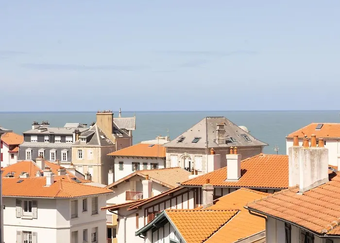 Hotel Barnea