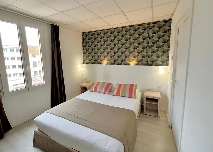 Hotel De Flore