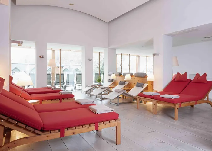 SPA Hotel Erzherzog Johann