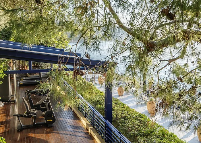Capo La Gala Hotel&Wellness