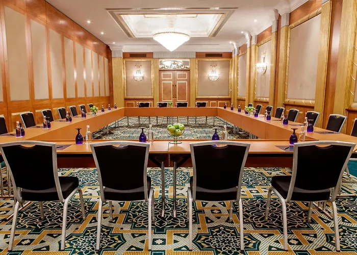 Corniche Hotel Sharjah