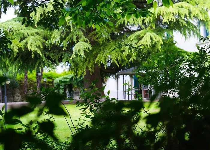 Hotel Villa Ca Damiani
