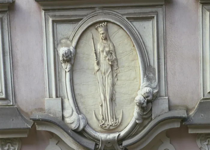 Schlosshotel Römischer Kaiser