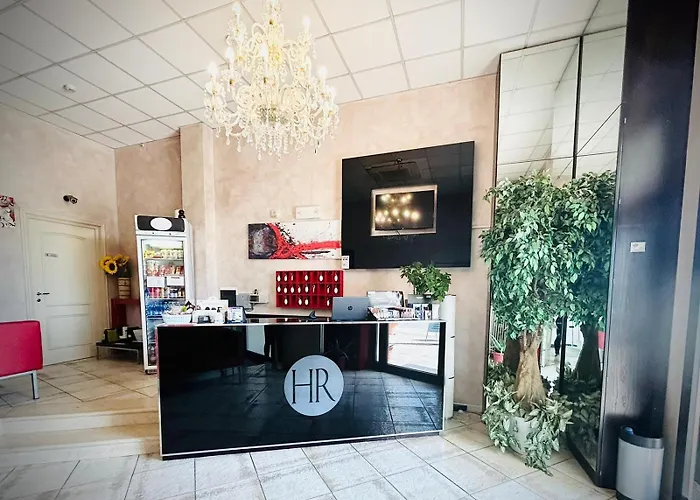 Hotel Romagna