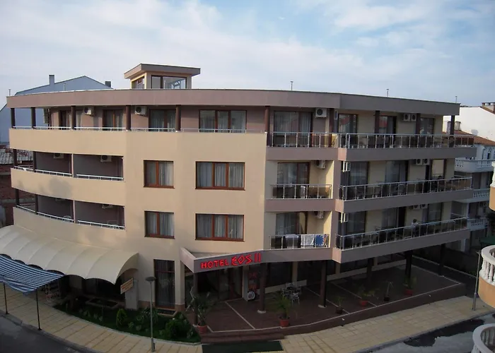 Hotel Eos