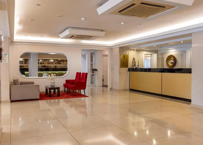 Hotel Regina