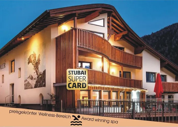 Adler Boutique Hotel