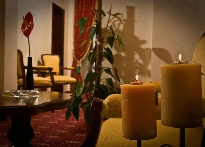 Hotel Maryo