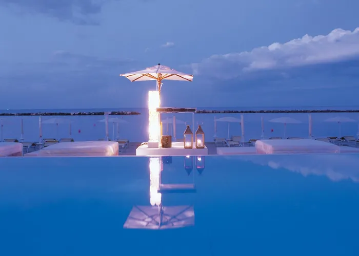 Vistamare Suite