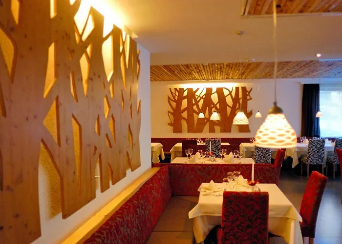 Hotel Melodia Del Bosco