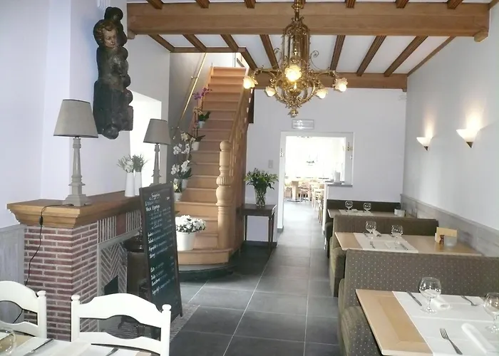 Hotel La Barakka