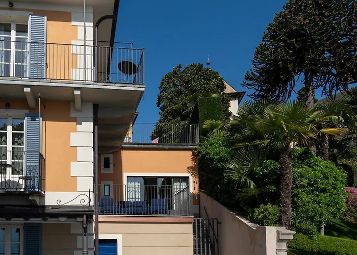 Hotel Arancioamaro