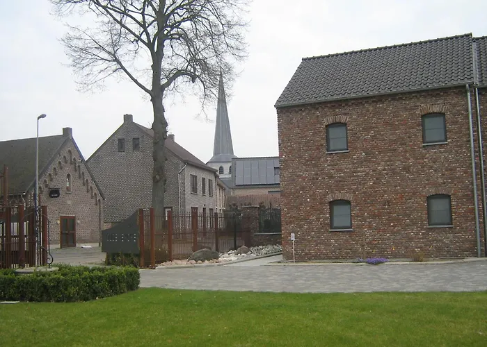 Hotel Oude Eycke