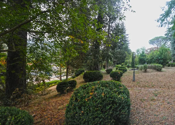 Hotel Rural Isasi