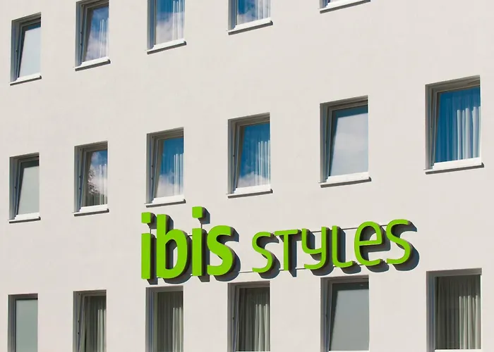 ibis Styles Arnsberg Sauerland