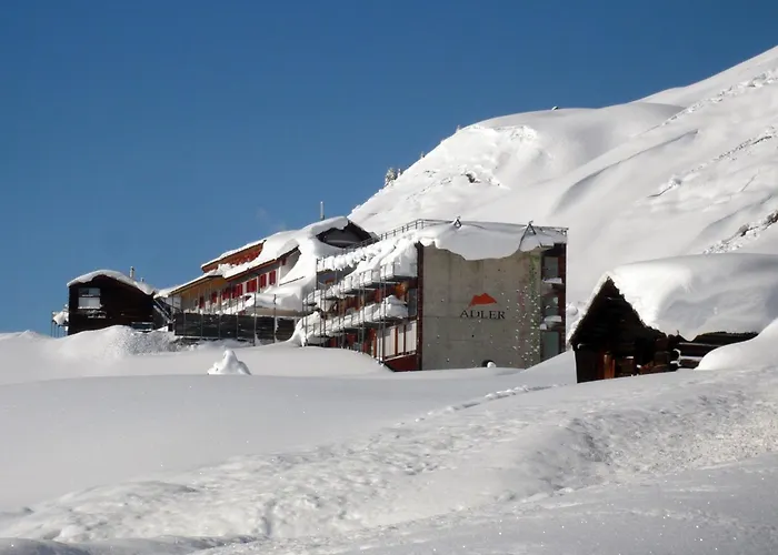 Hotel Adler