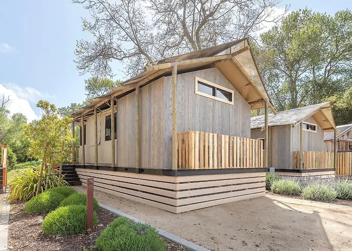 Carmel River Inn & Cottages